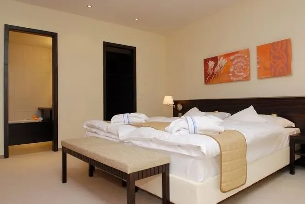 Comfort Süit, Sigara İçilmez