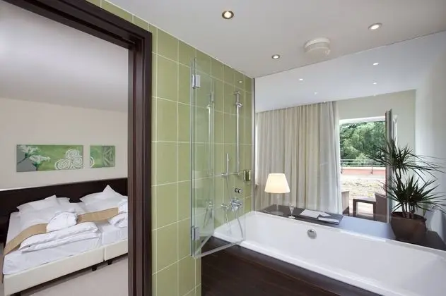 Comfort Süit, Sigara İçilmez