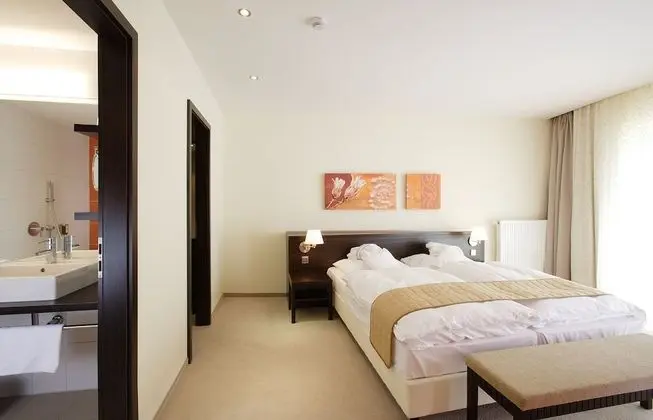 Comfort Süit, Sigara İçilmez