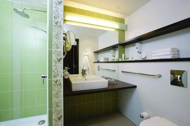 Comfort Süit, Sigara İçilmez