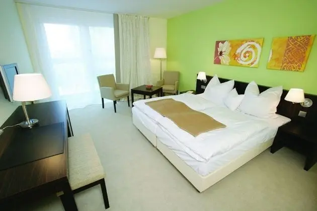 Oda, Sigara İçilmez (Vital)