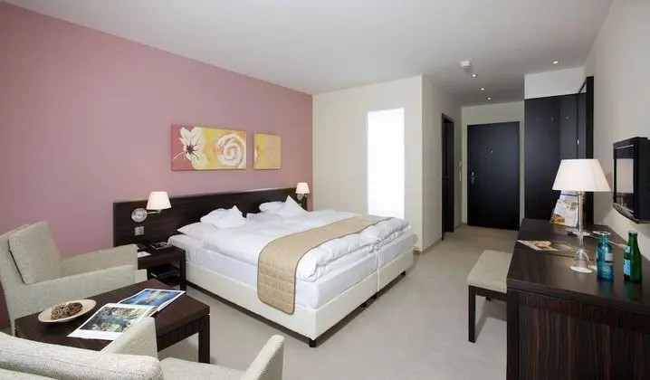 Oda, Sigara İçilmez (Vital)