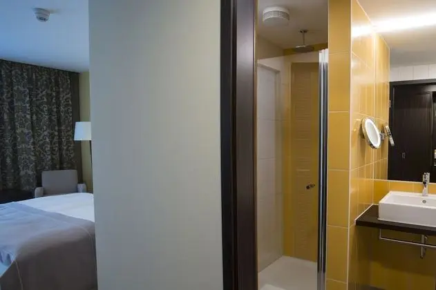 Oda, Sigara İçilmez (Vital)