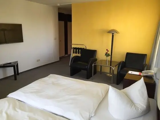 Tek Büyük Yataklı Oda, Balkon, Denize Bakan