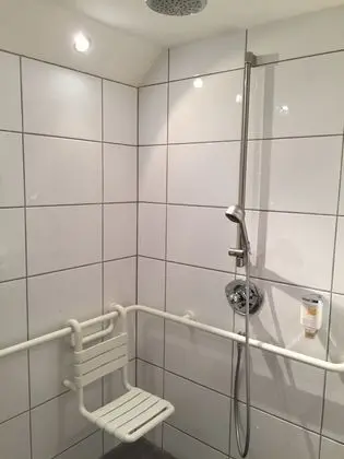 Tek Büyük Yataklı Oda, Balkon, Denize Bakan
