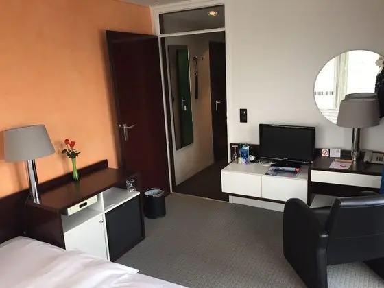 Tek Kişilik Oda, Balkon