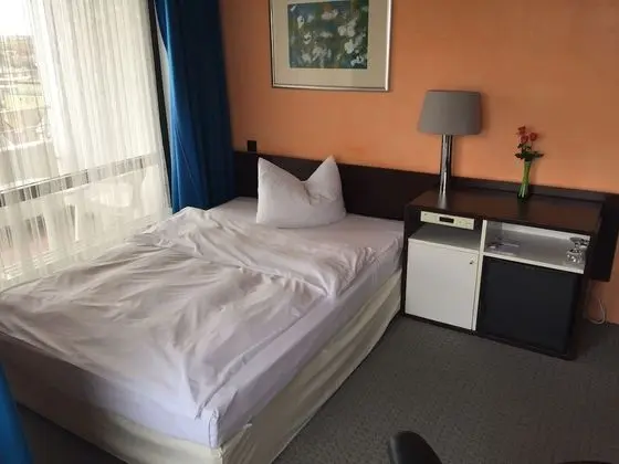 Tek Kişilik Oda, Balkon