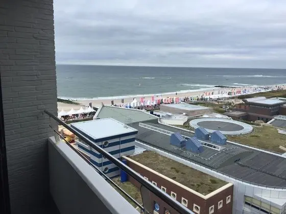Tek Kişilik Oda, Balkon