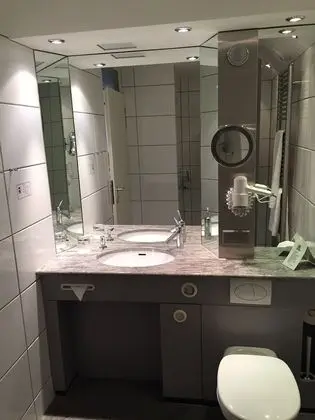 Tek Kişilik Oda, Balkon