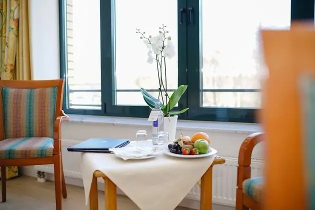 Standard Tek Kişilik Oda, Balkon, Göl Manzaralı