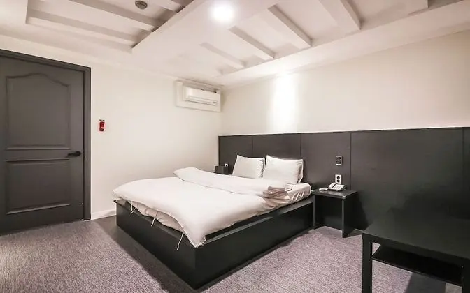 Oda (Standard DoubleB(Hotel Bedding))