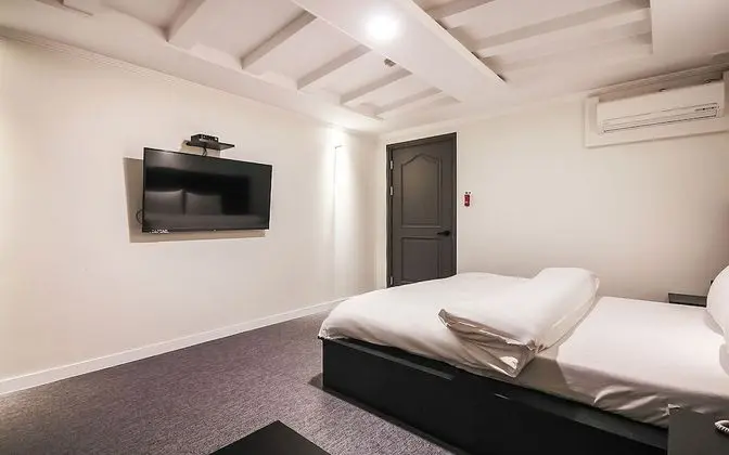 Oda (Standard DoubleB(Hotel Bedding))