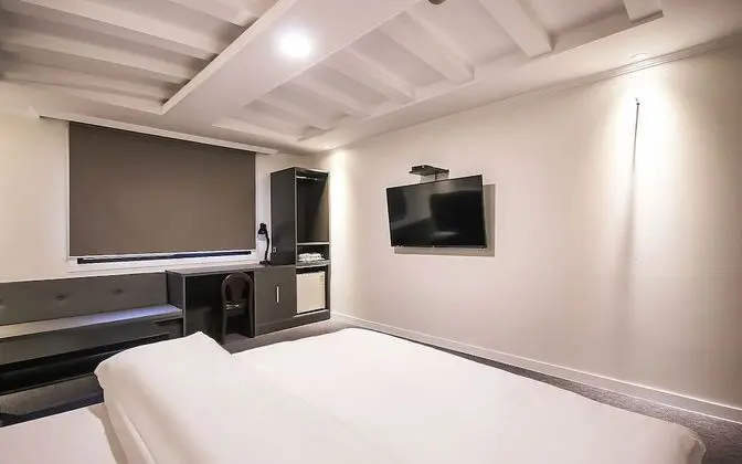 Oda (Standard DoubleB(Hotel Bedding))