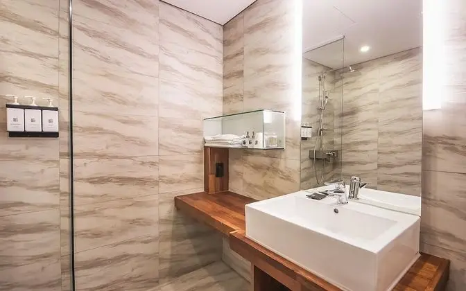 Oda (Standard DoubleB(Hotel Bedding))