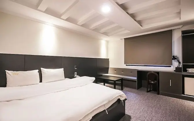 Oda (Standard DoubleB(Hotel Bedding))