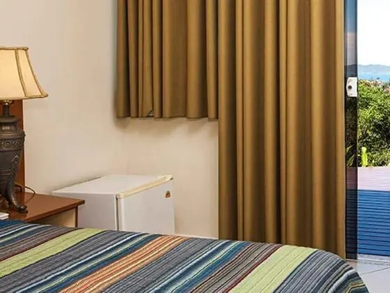 Deluxe Tek Büyük Yataklı Oda, 1 Yatak Odası