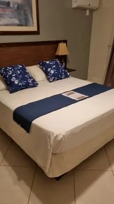 Superior Tek Büyük Yataklı Oda
