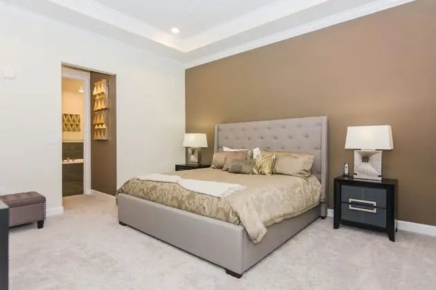 Daire, 4 Yatak Odası