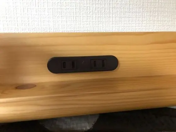 Ortak Ranzalı Oda, Karma Ranzalı Oda (3rd Floor)