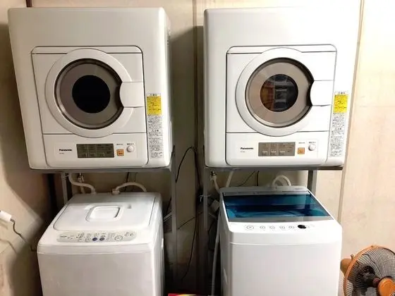Ortak Ranzalı Oda, Karma Ranzalı Oda (3rd Floor)