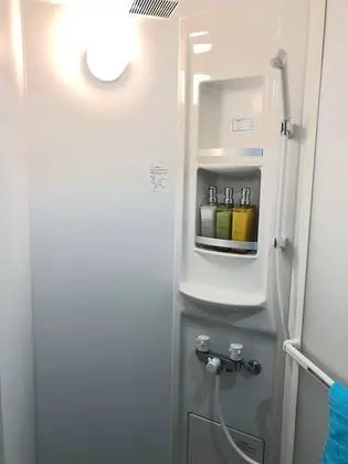 Ortak Ranzalı Oda, Karma Ranzalı Oda (3rd Floor)