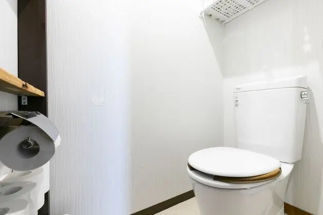 Ortak Ranzalı Oda, Karma Ranzalı Oda (3rd Floor)