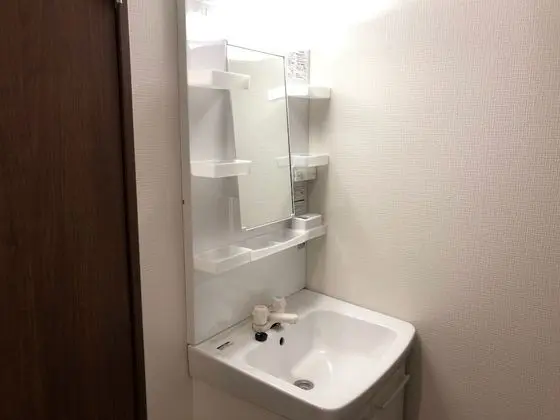 Ortak Ranzalı Oda, Karma Ranzalı Oda (3rd Floor)