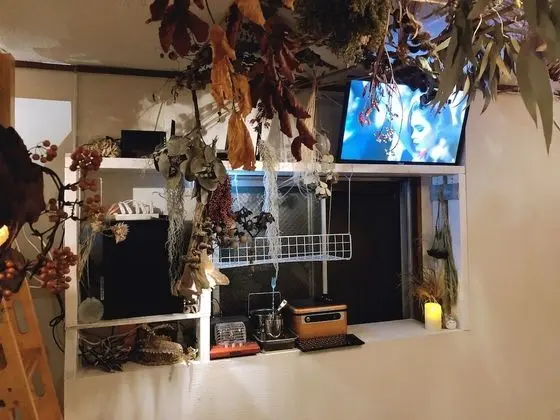 Ortak Ranzalı Oda, Sadece kadınlar için (2nd Floor)