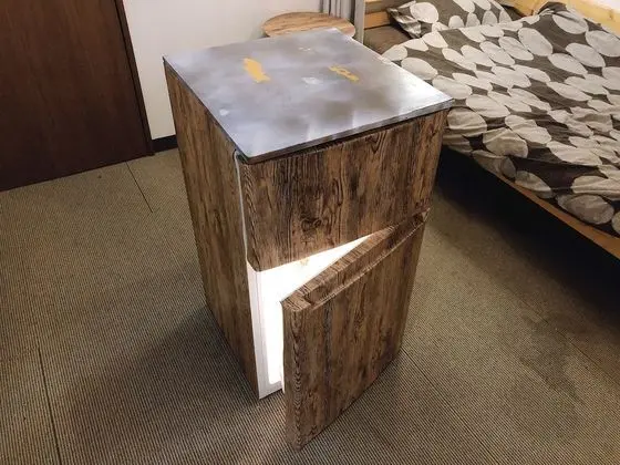Ortak Ranzalı Oda, Sadece kadınlar için (2nd Floor)