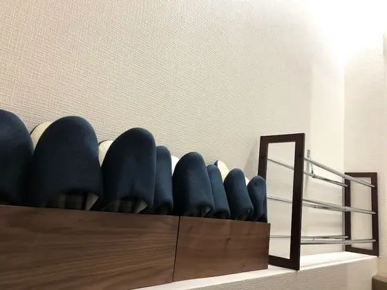 Ortak Ranzalı Oda, Sadece kadınlar için (2nd Floor)