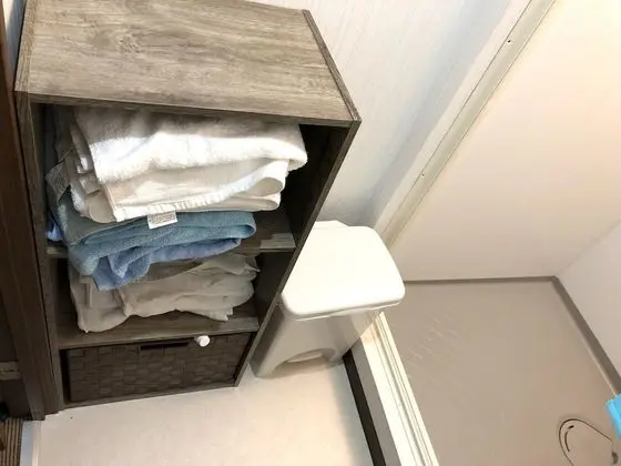 Ortak Ranzalı Oda, Sadece kadınlar için (2nd Floor)