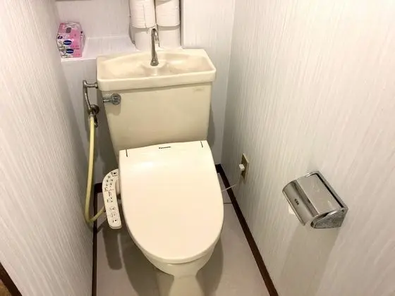 Ortak Ranzalı Oda, Sadece kadınlar için (2nd Floor)