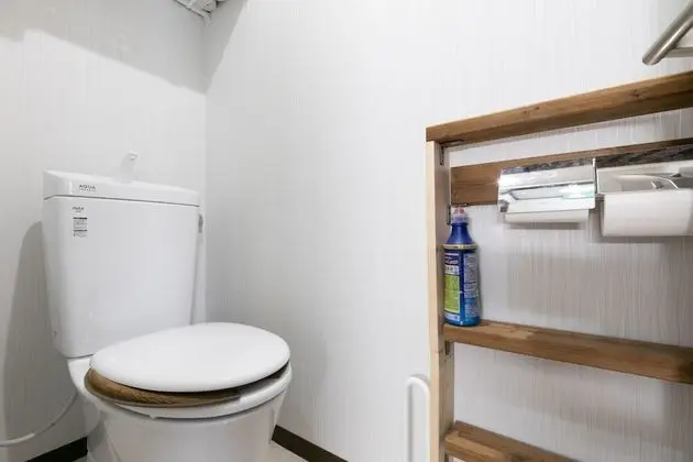 Ortak Ranzalı Oda, Sadece kadınlar için (2nd Floor)