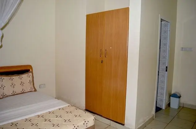 Tek Kişilik Oda
