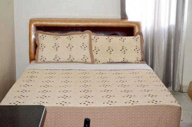 Tek Kişilik Oda