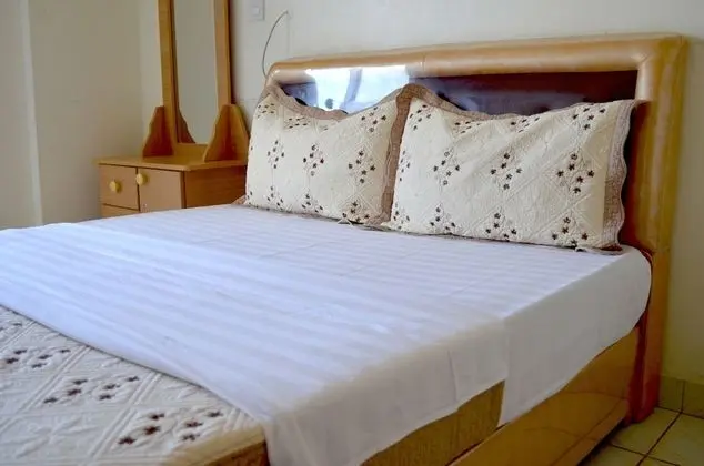 Tek Kişilik Oda