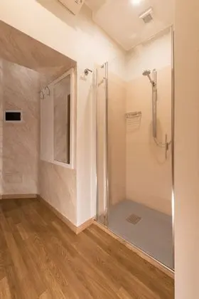 Classic Tek Büyük veya İki Ayrı Yataklı Oda