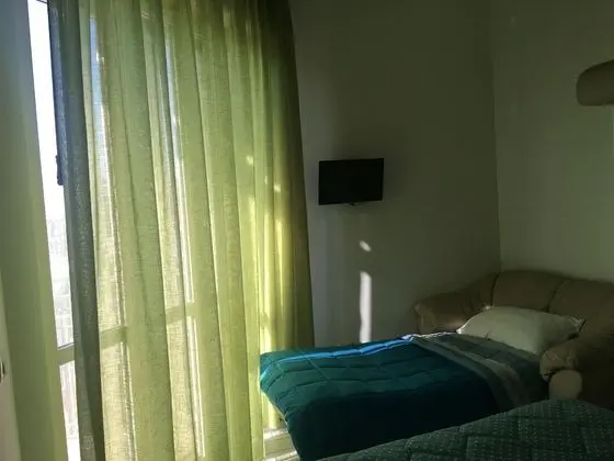 Luxury Üç Kişilik Oda