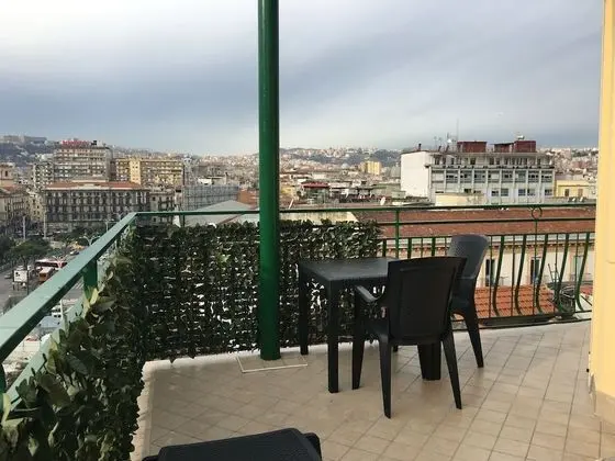 Luxury Üç Kişilik Oda
