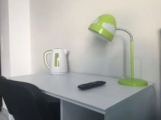 Luxury Üç Kişilik Oda