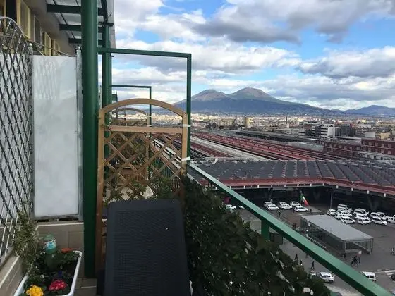 Luxury Üç Kişilik Oda