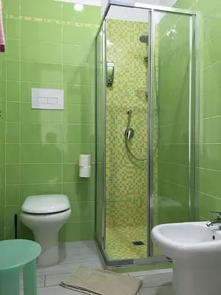 Luxury Üç Kişilik Oda