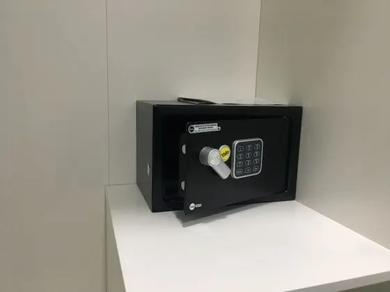 Superior Tek Büyük Yataklı Oda