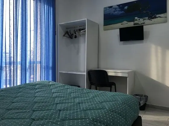 Superior Tek Büyük Yataklı Oda