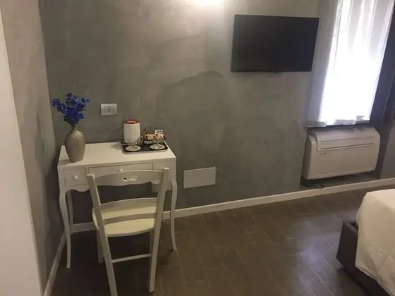 Deluxe Tek Büyük veya İki Ayrı Yataklı Oda, Balkon