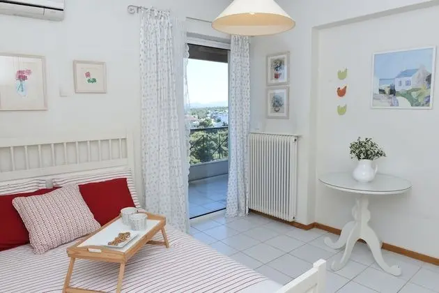 Apart Daire, 3 Yatak Odası