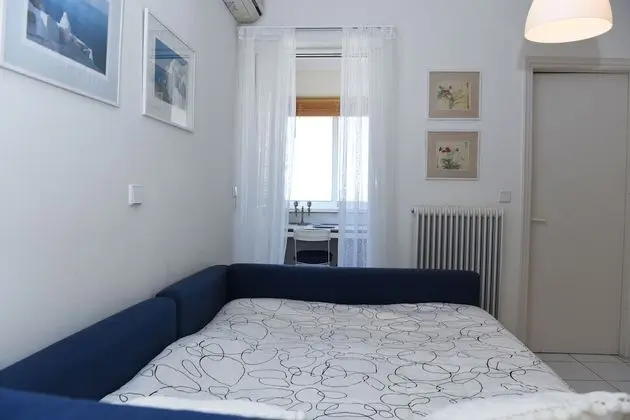 Apart Daire, 3 Yatak Odası