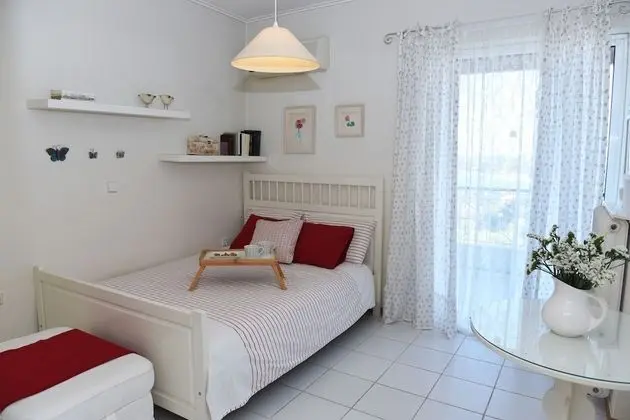 Apart Daire, 3 Yatak Odası