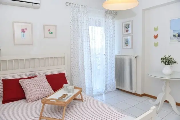 Apart Daire, 3 Yatak Odası