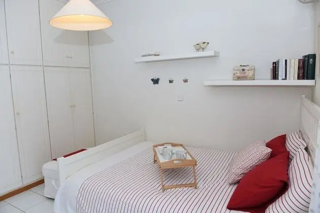 Apart Daire, 3 Yatak Odası